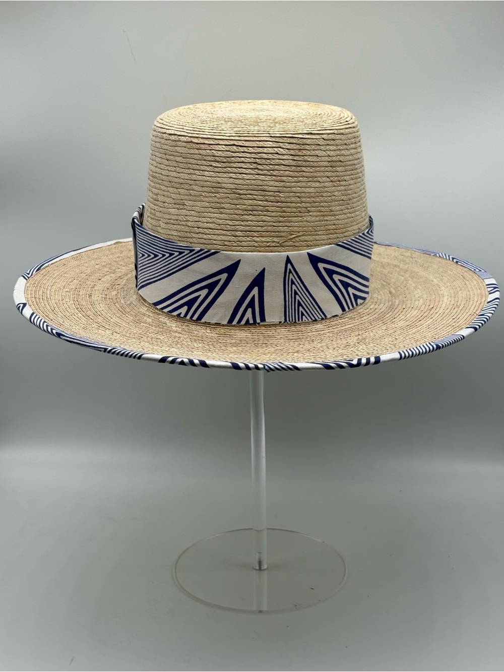 “PhaReal” by The Chapeauholic